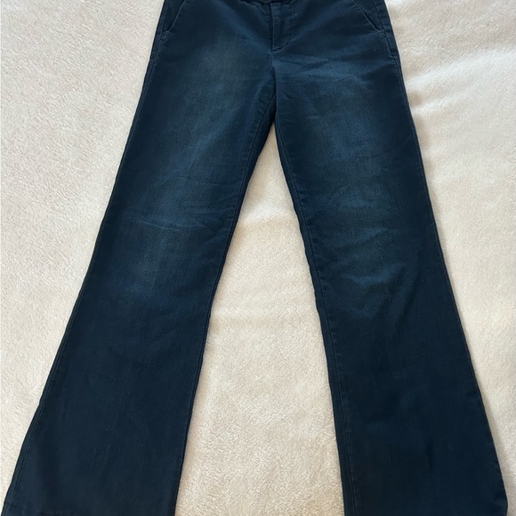 Le château denim trousers, size 26 - Picture 4 of 5